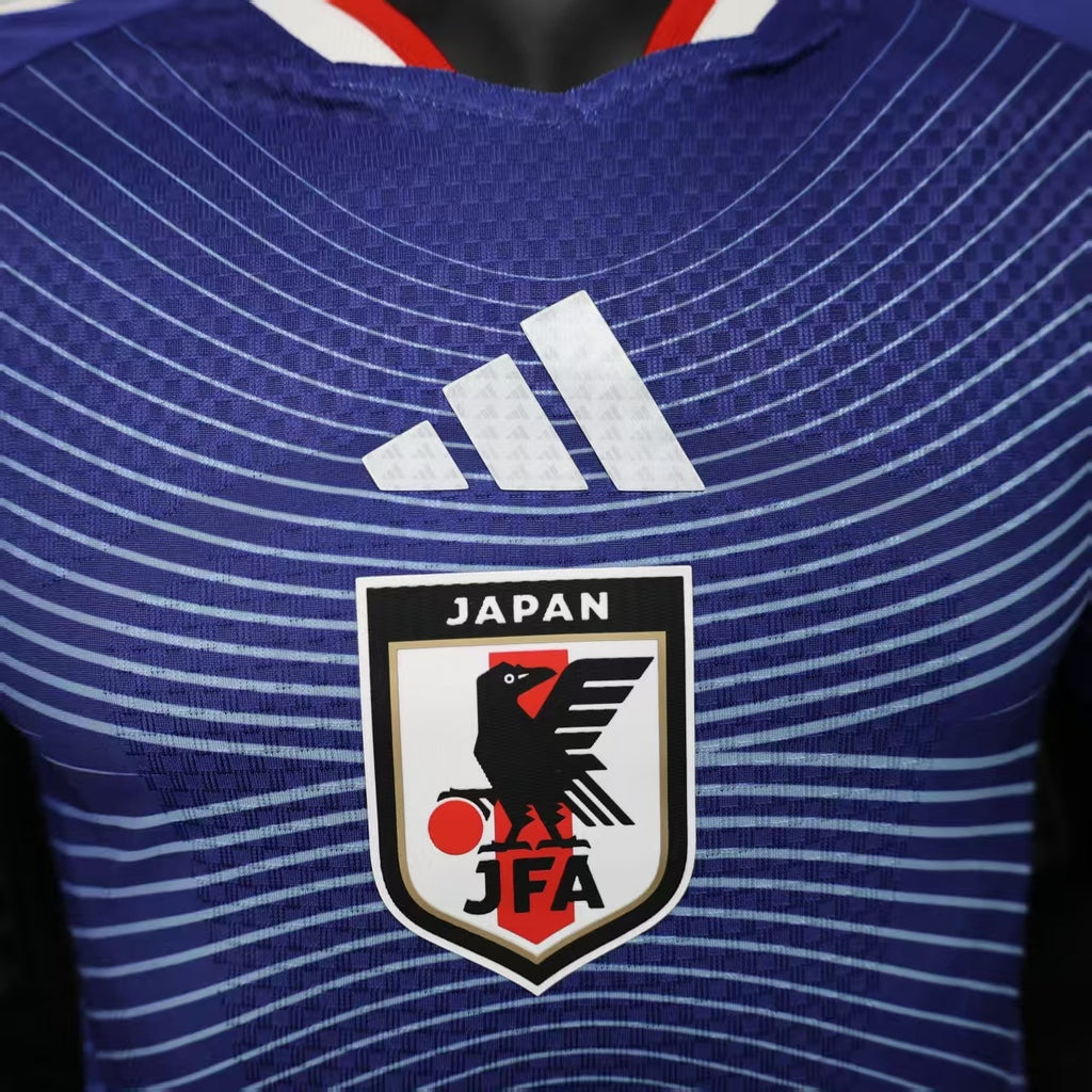 Japón Local WC 2026