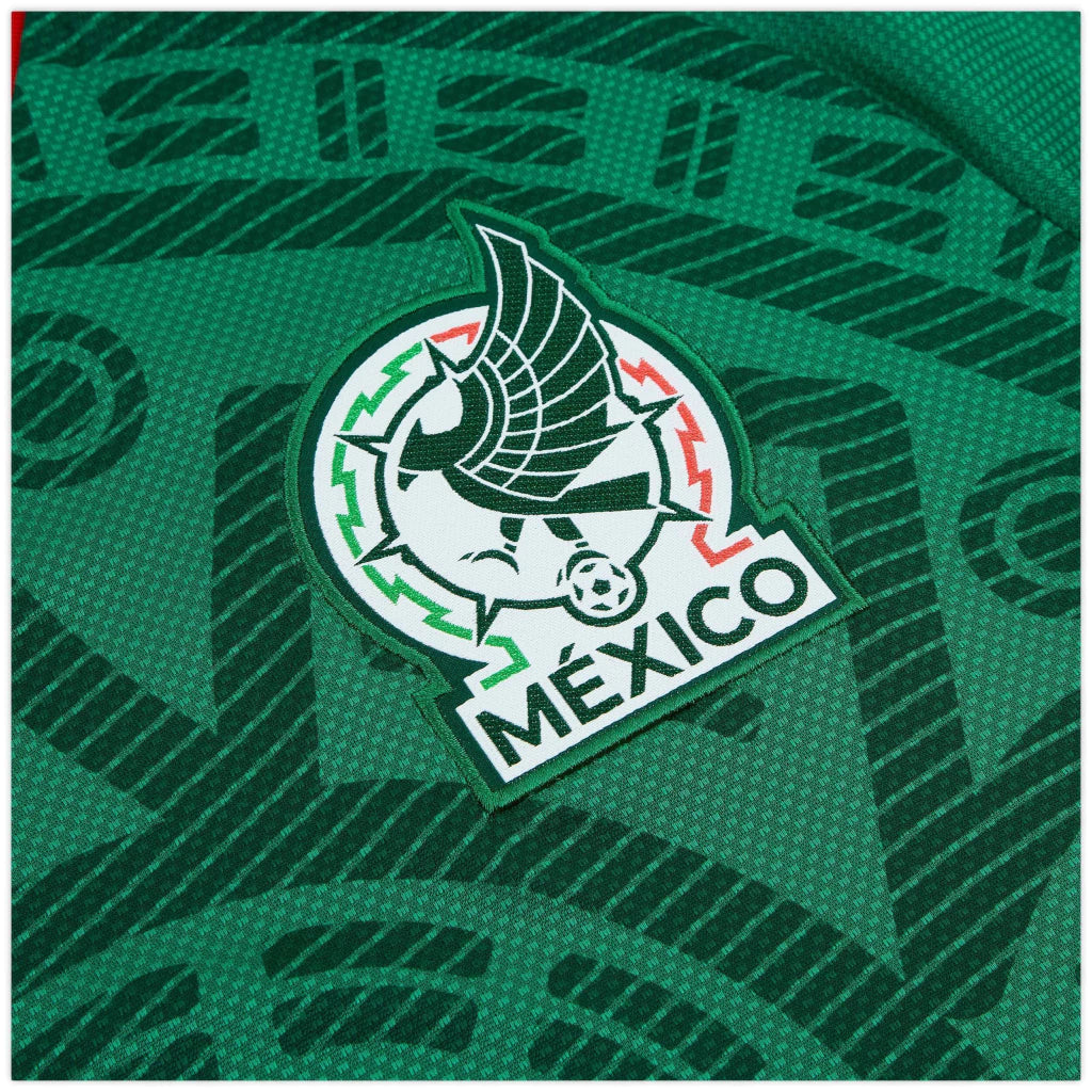 México Local  WC 2026