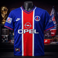 Paris Saint-Germain 1995-1996| Edición Clásica