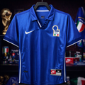 🇮🇹 Italia 1998 – Local
