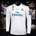 Real Madrid Local 2018