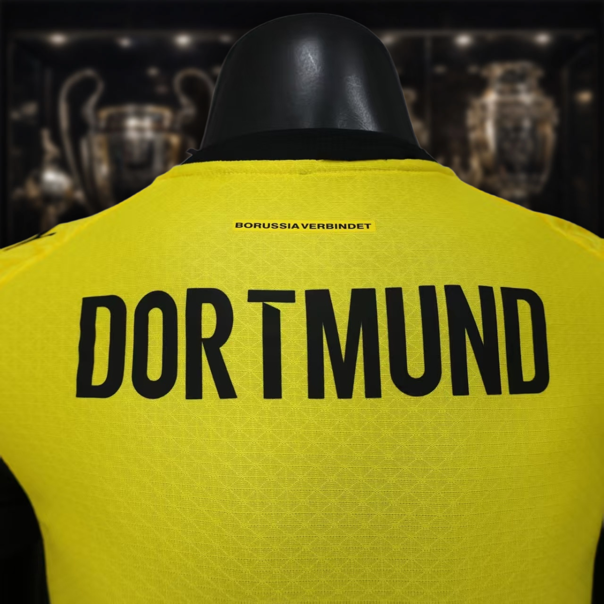 Borrusia Dortmund Local 26/27