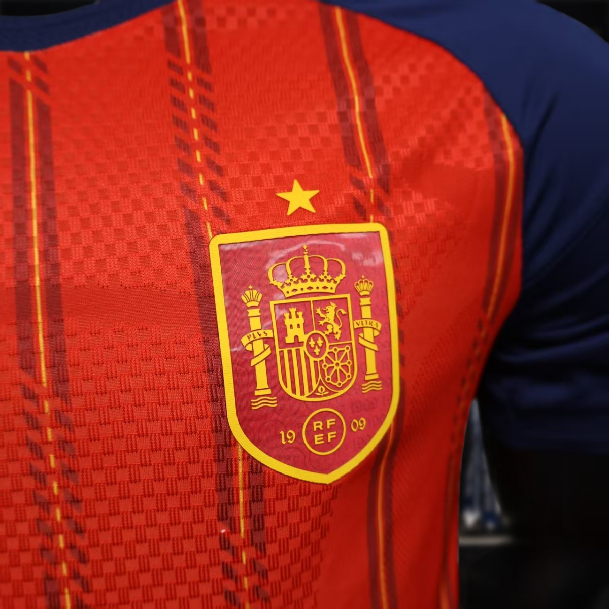 España Local WC 2026