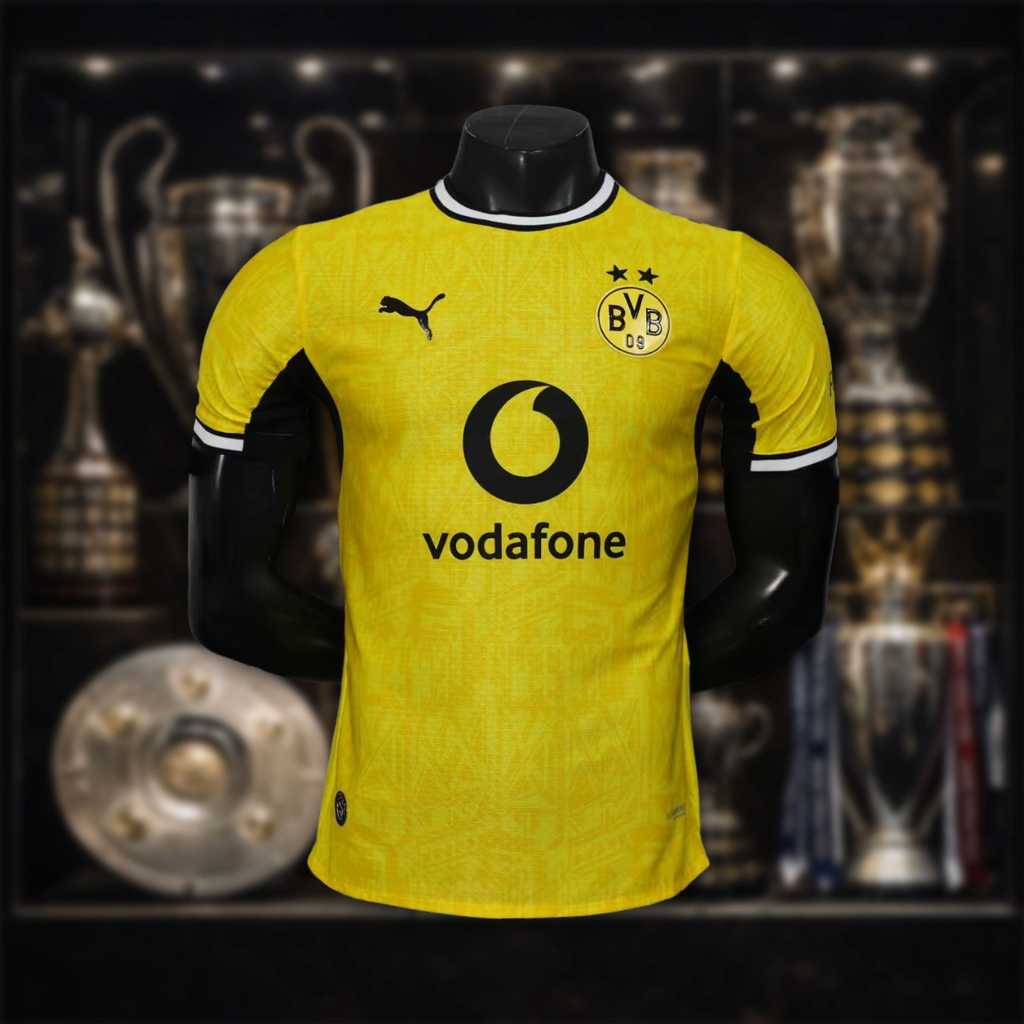 Borrusia Dortmund Local 26/27