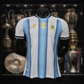Argentina Local WC 2026