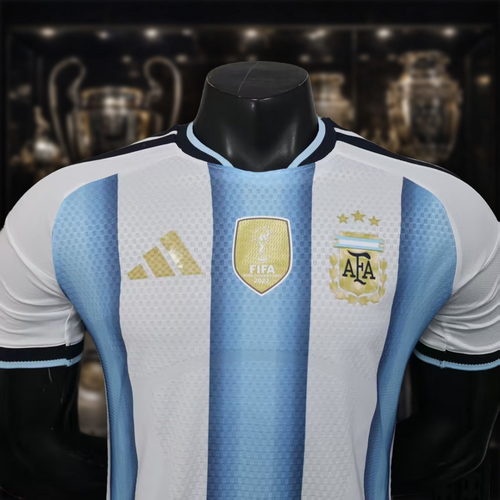 Argentina Local WC 2026