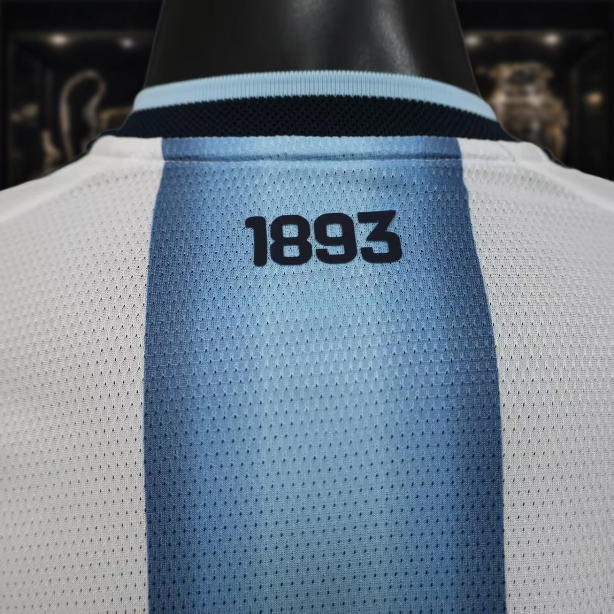 Argentina Local WC 2026