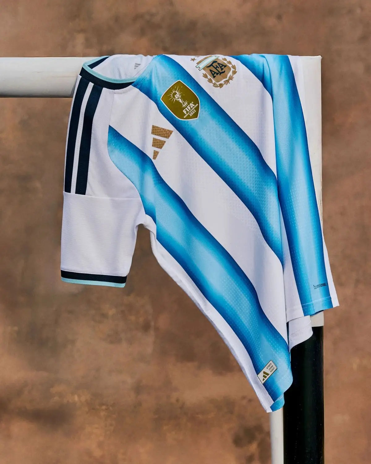 Argentina Local WC 2026