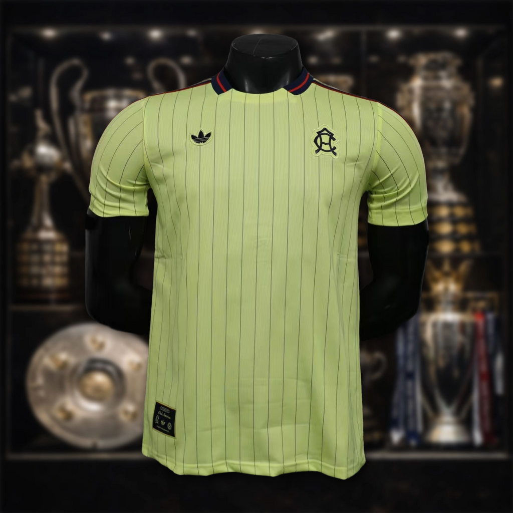 Jersey Club América Icon