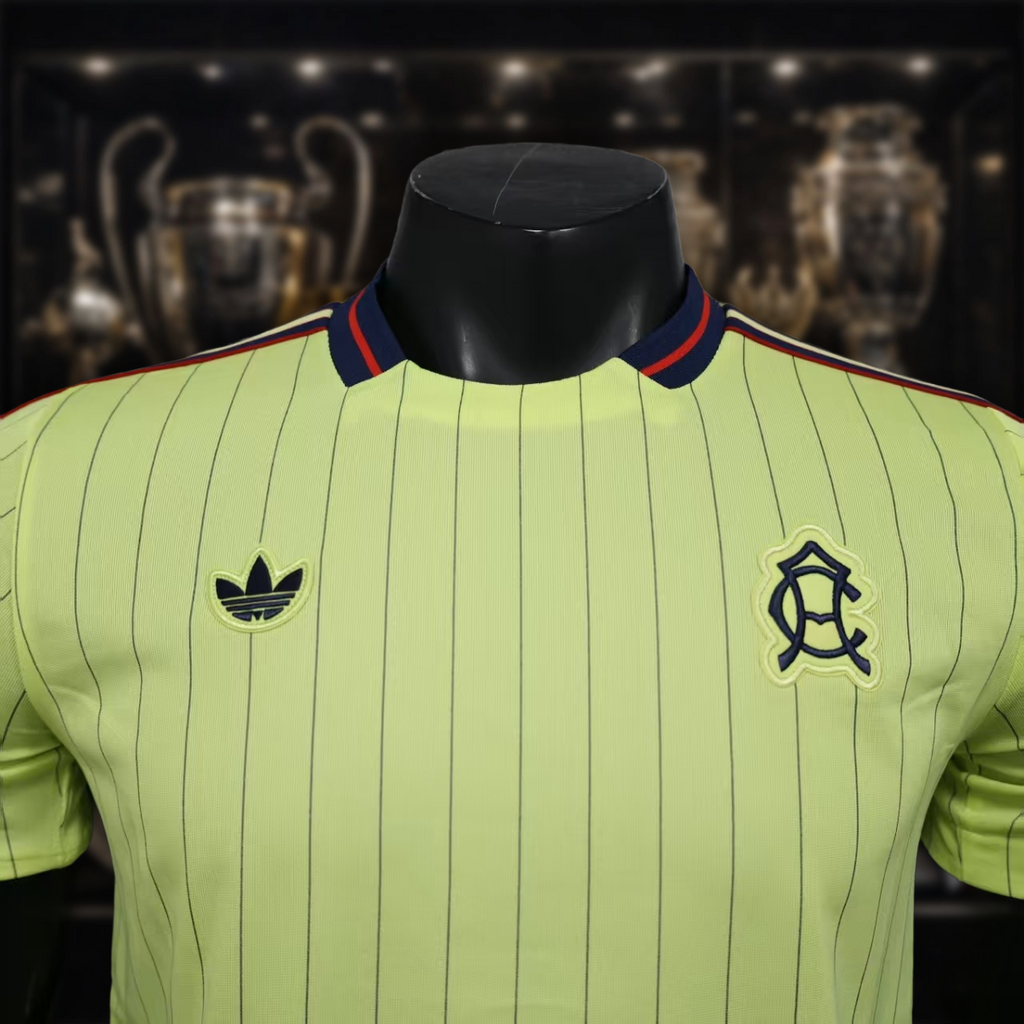 Jersey Club América Icon