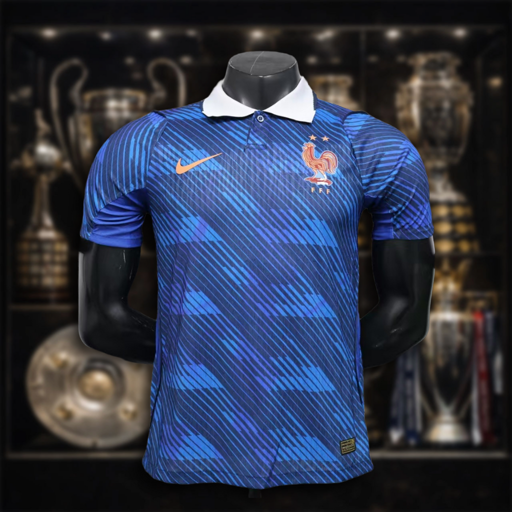 Francia Local WC 2026