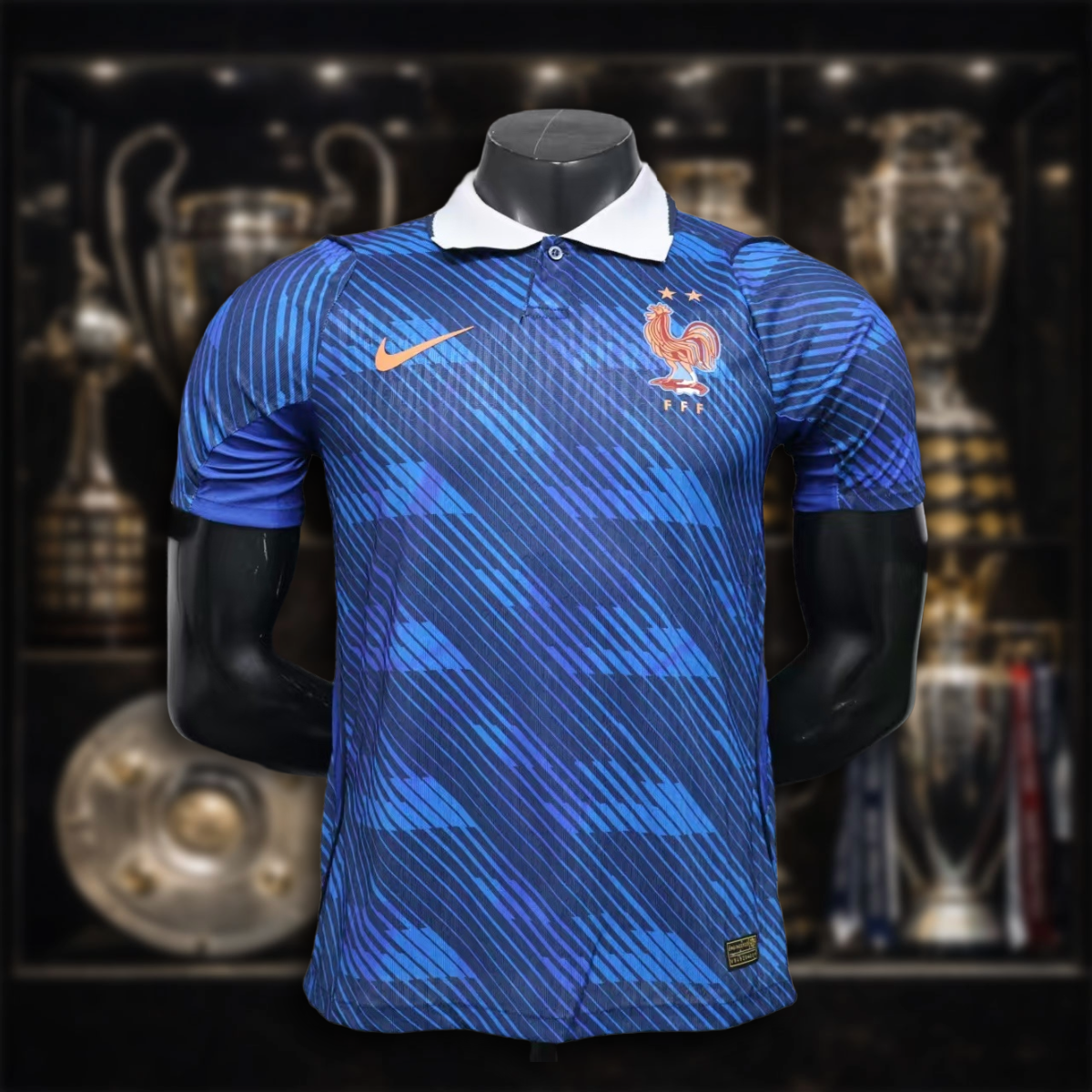 Francia Local WC 2026