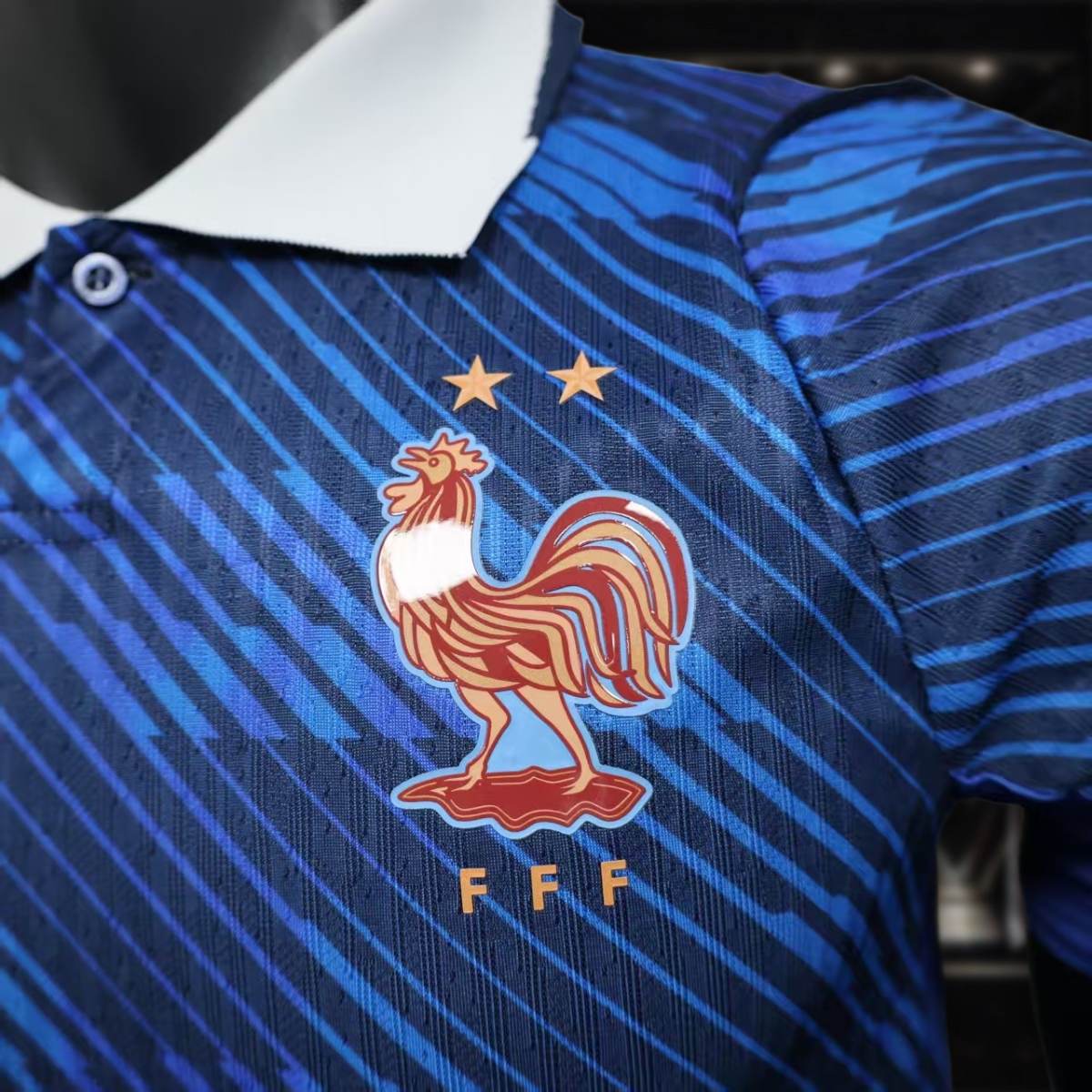 Francia Local WC 2026