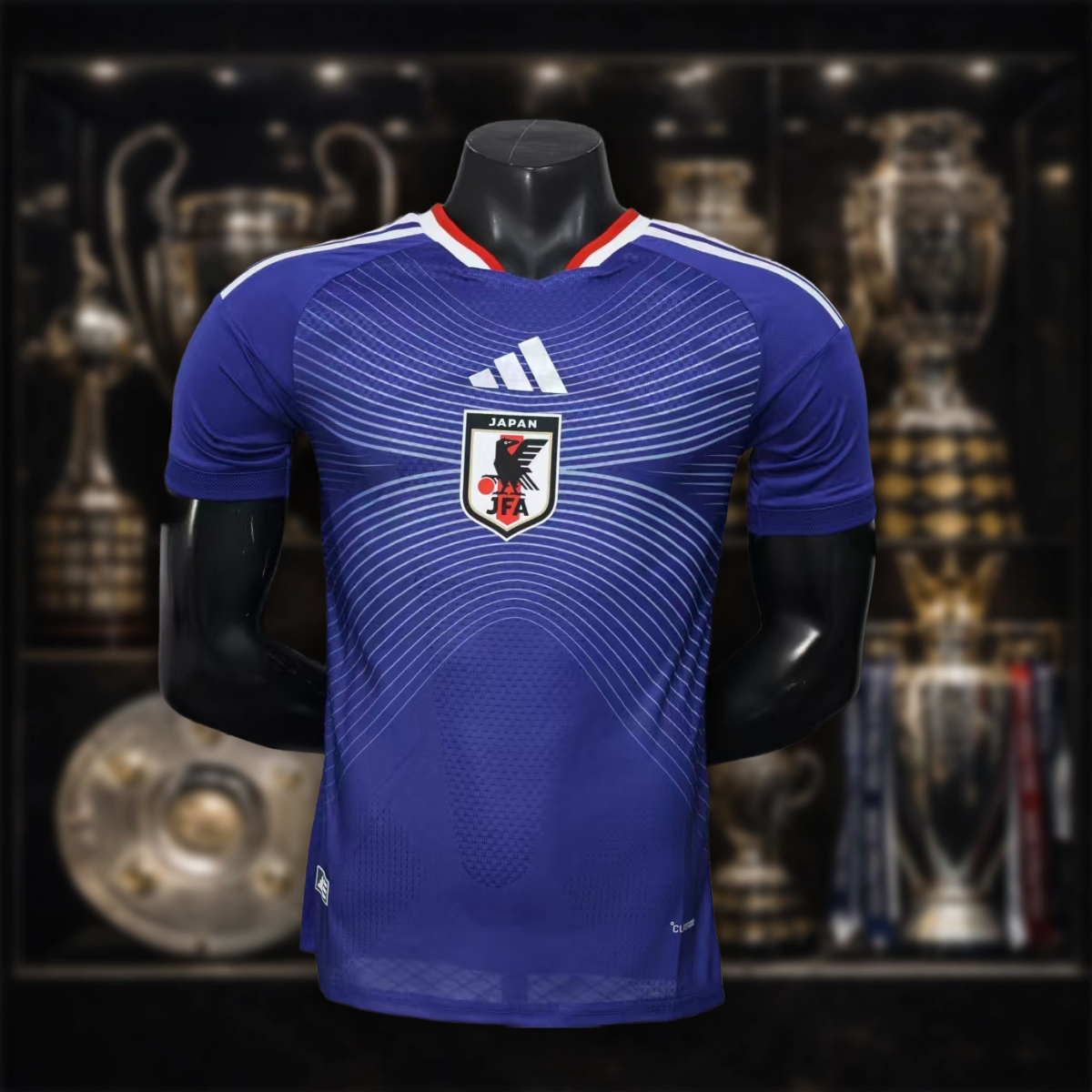 Japón Local WC 2026